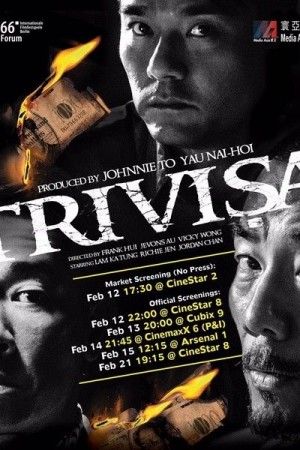 Trivisa