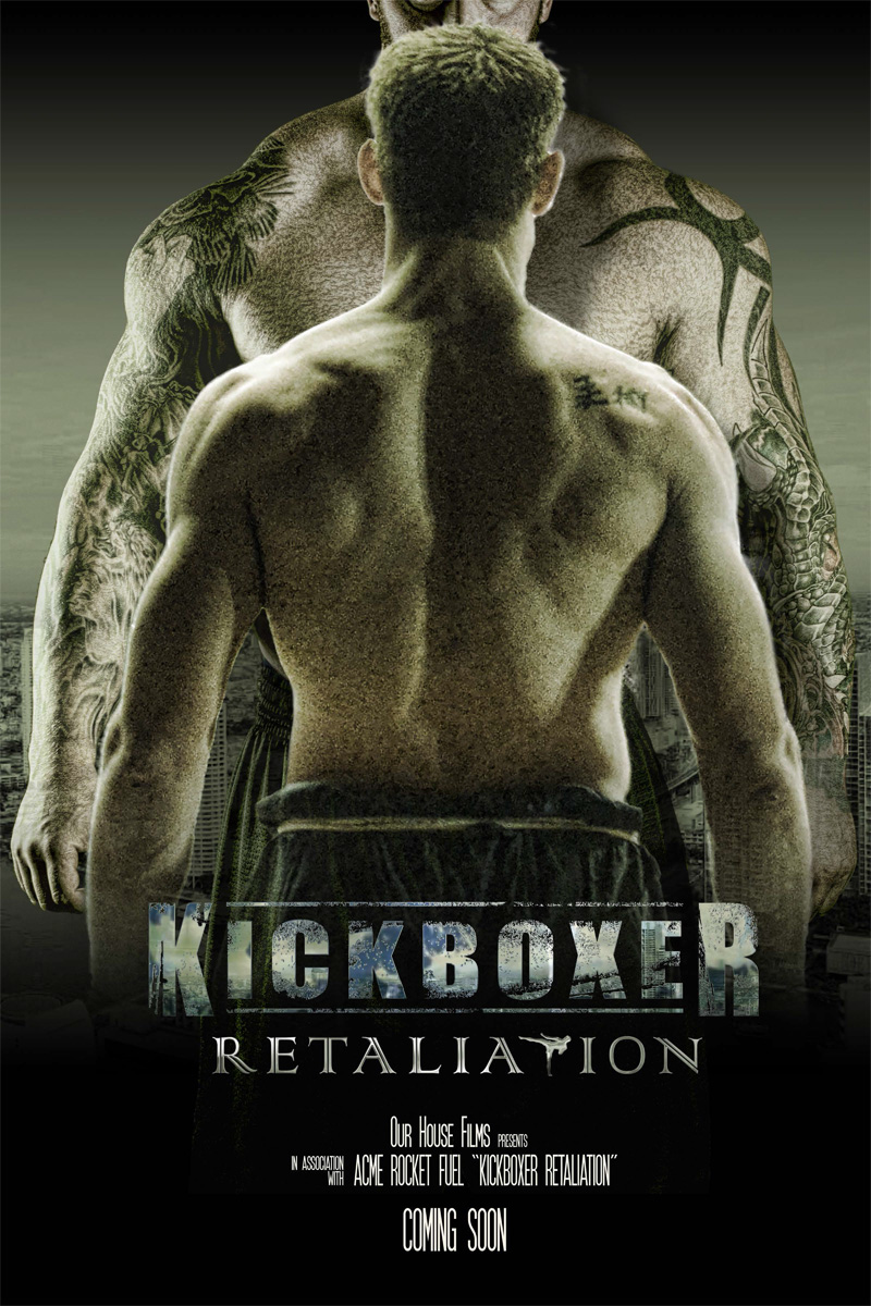 Kana Kan 2 – Kickboxer 2016