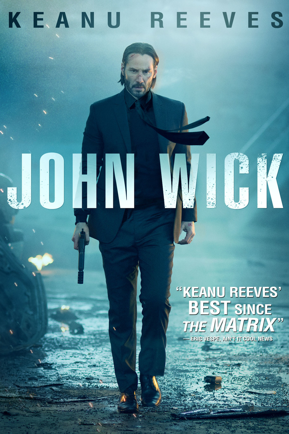 John Wick 1