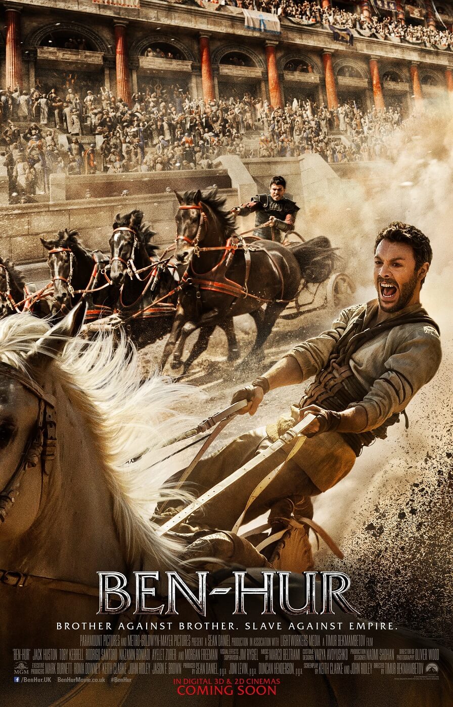 Ben-Hur 2016