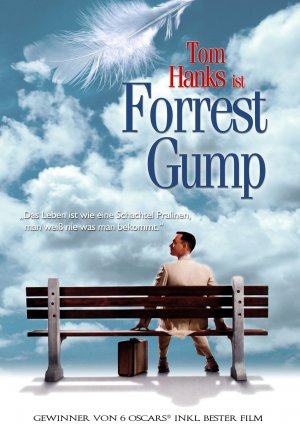 Forrest Gump