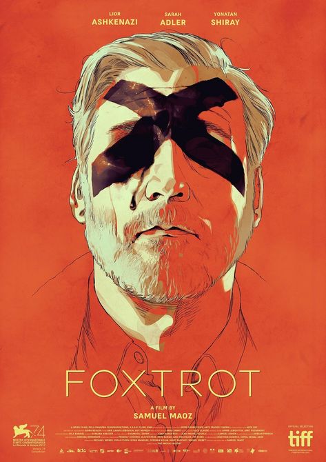 Foxtrot