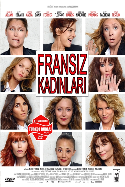 Fransız Kadınları