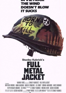 Full Metal Jacket