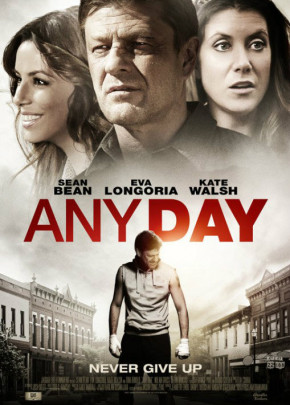 Geçmişin Gölgesinde – Any Day 2015