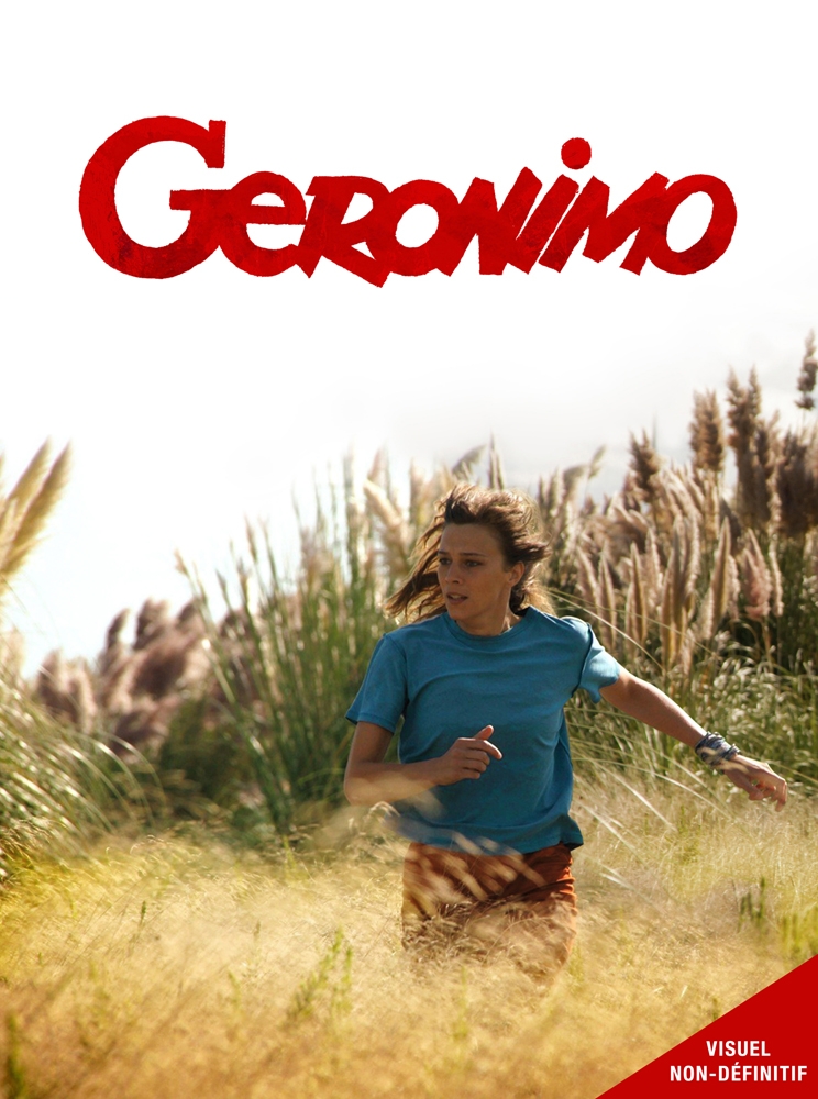 Geronimo