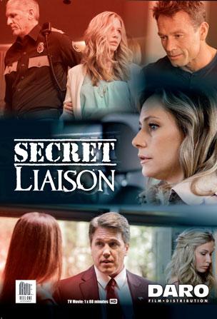 Gizli Teşkilat – Secret Liaison