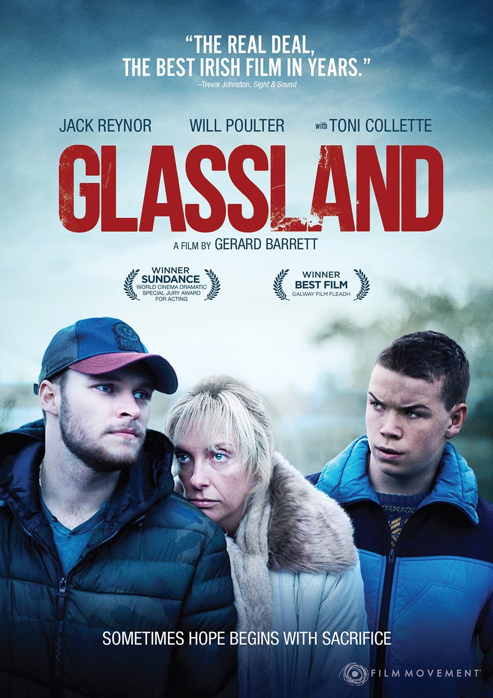 Glassland