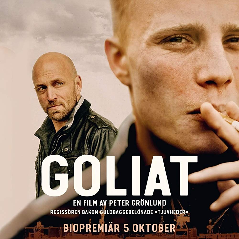 Goliat