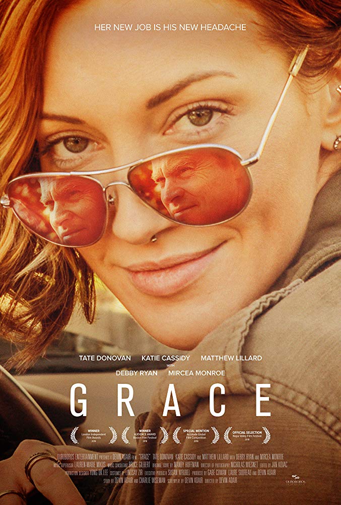 Grace 2018