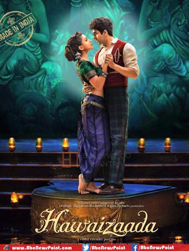 Hawaizaada