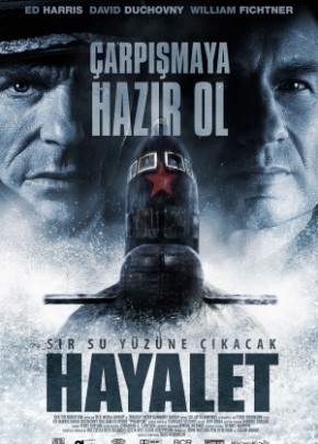 Hayalet