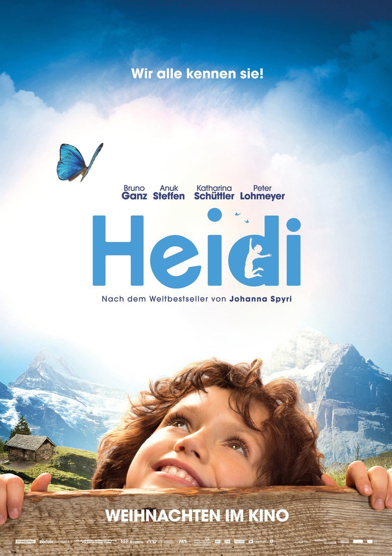 Heidi