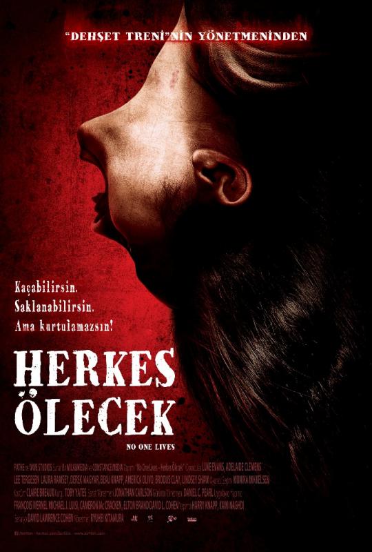 Herkes Ölecek