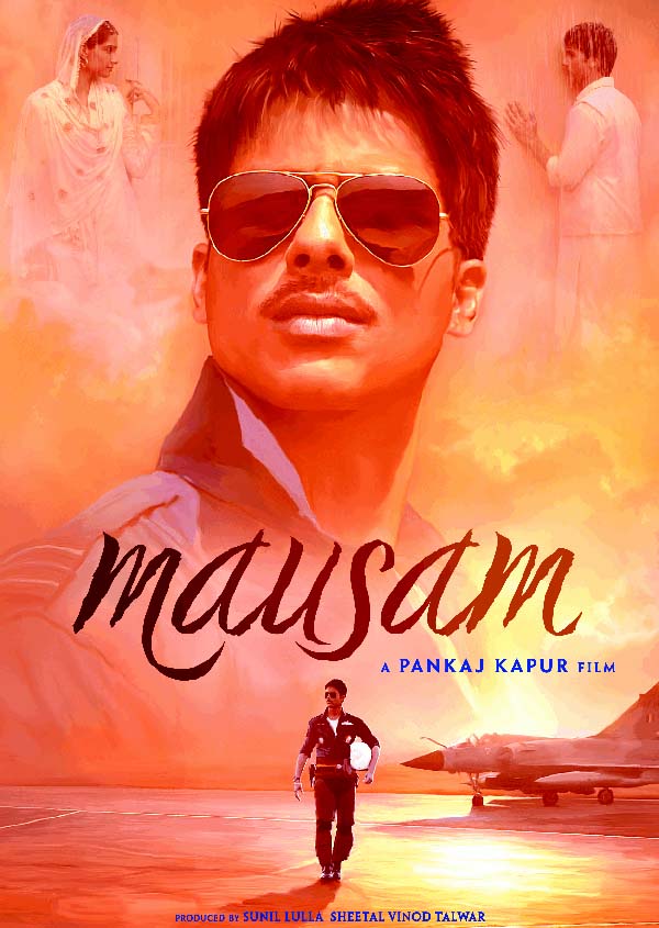 Mausam