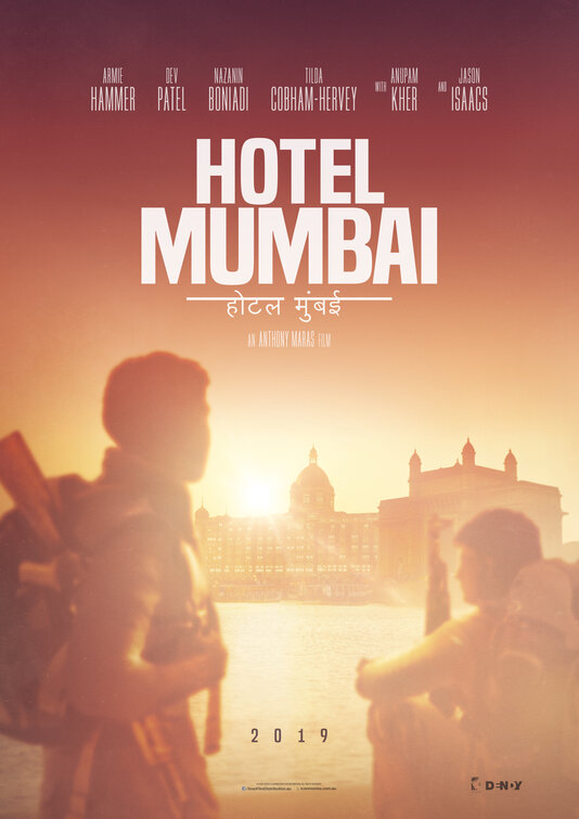 Hotel Mumbai