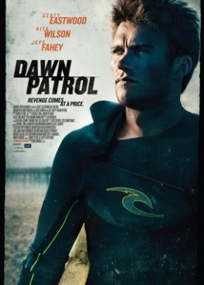 İntikam – Dawn Patrol 2014