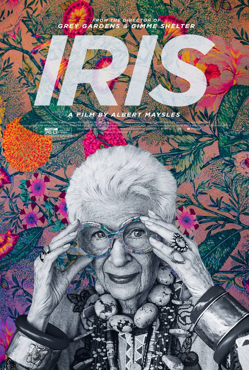 Iris 2014