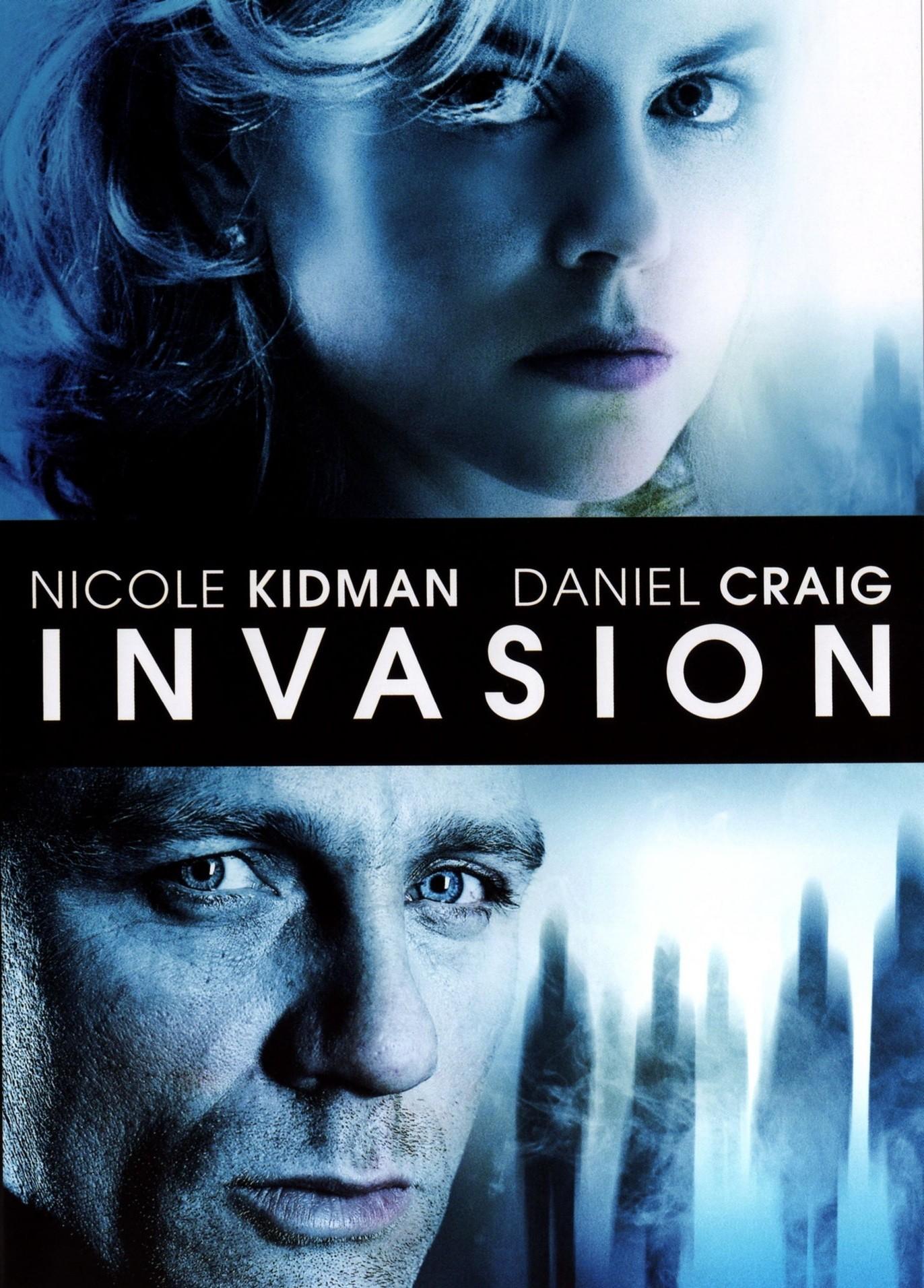 İstila – The Invasion