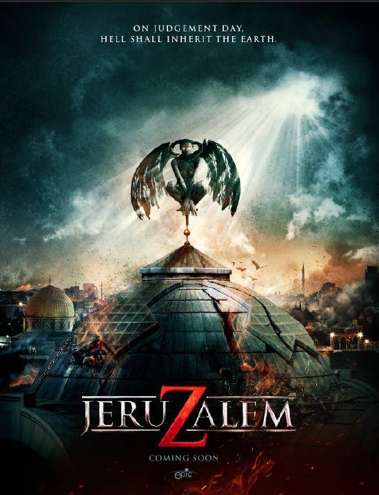 Jeruzalem