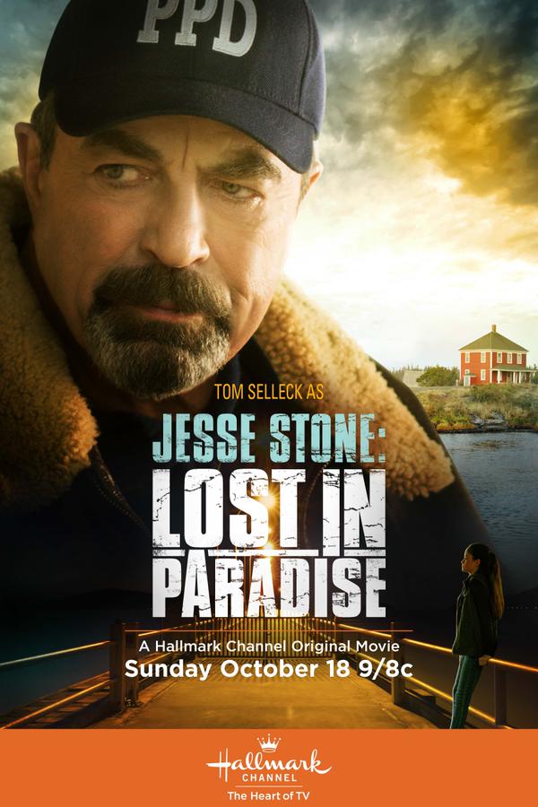 Jesse Stone Bir Katilin Peşinde