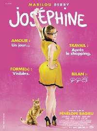 Joséphine 2013