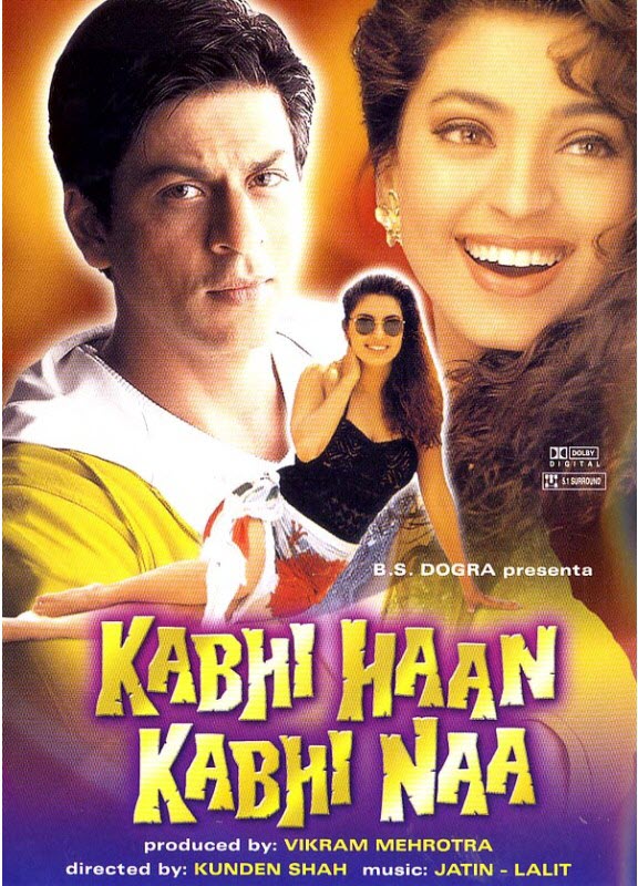 Kabhi Haan Kabhi Naa