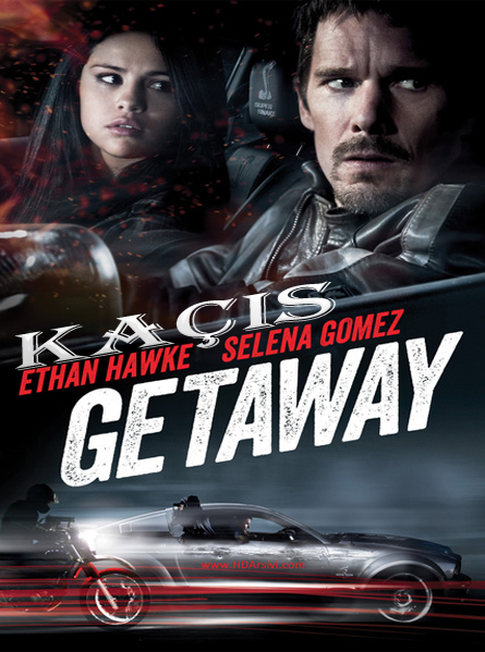 Kaçış – Geteway