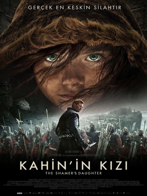 Kahin’in Kızı