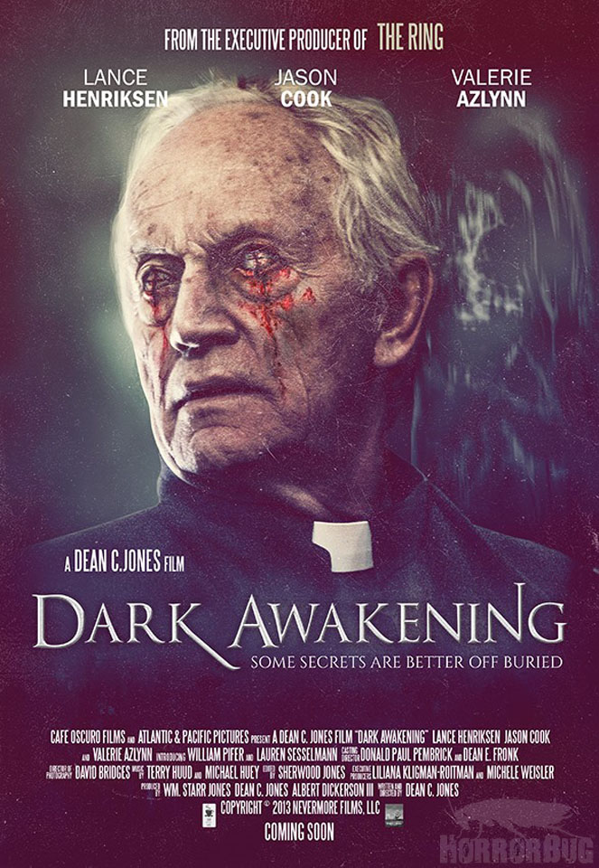 Kayıp Ruhlar – Dark Awakening