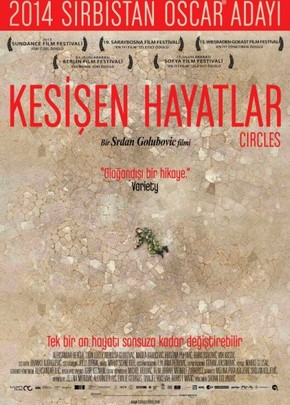 Kesişen Hayatlar