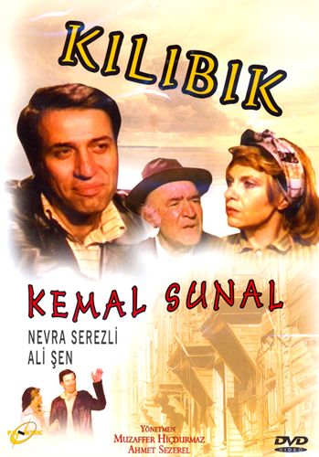 Kılıbık