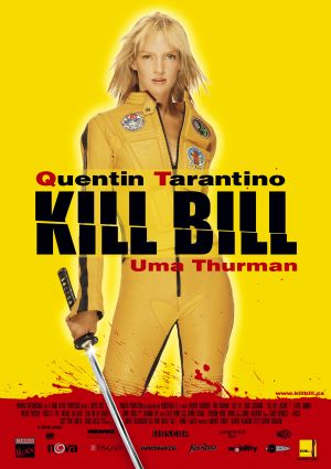 Kill Bill 1