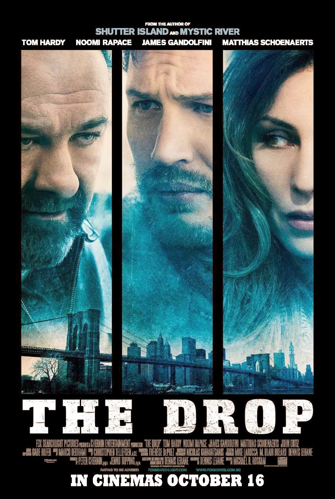 Kirli Para – The Drop