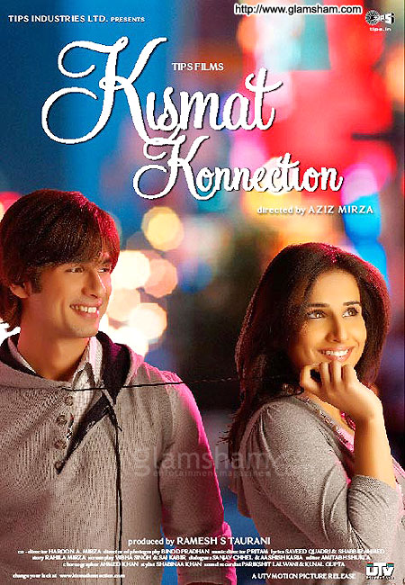 Kismat Konnection