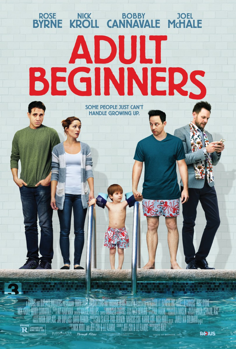 Koca Bebek – Adult Beginners