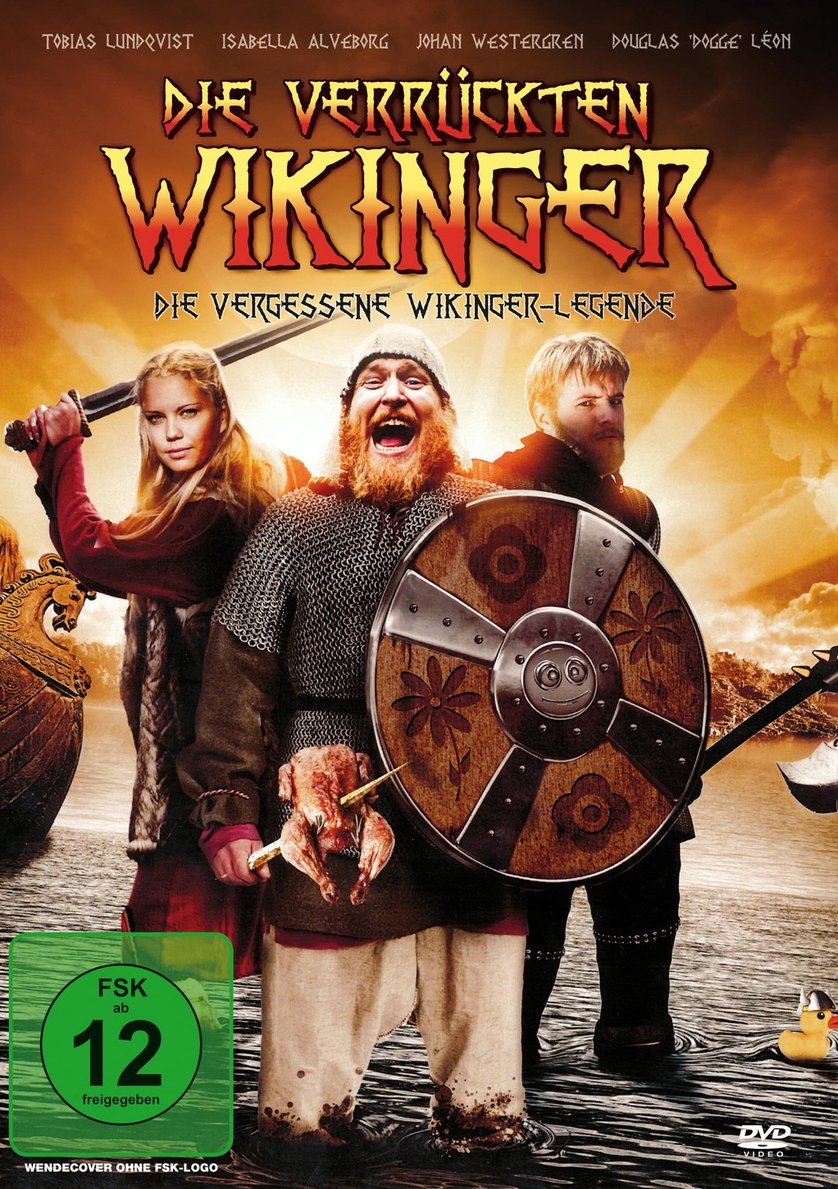 Korkak Viking