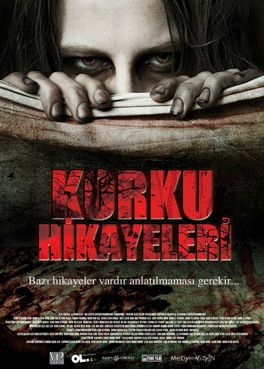 Korku Hikayeleri