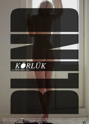 Körlük – Blind