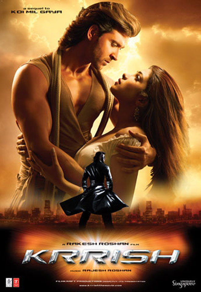 Krrish 2