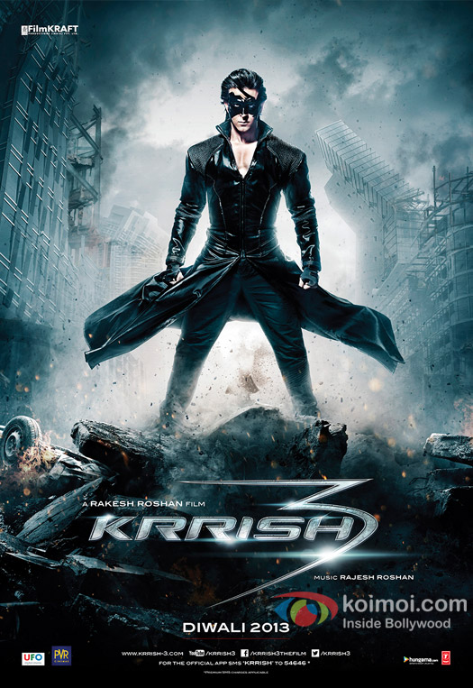 Krrish 3