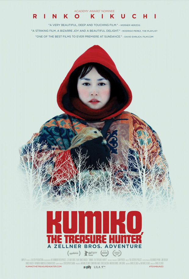 Kumiko Hazine Avcısı