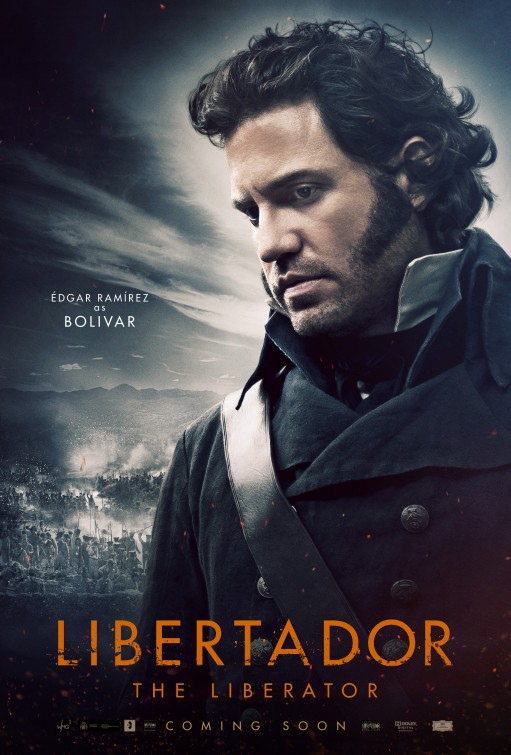 Kurtarıcı – Libertador 2013