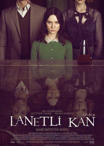 Lanetli Kan