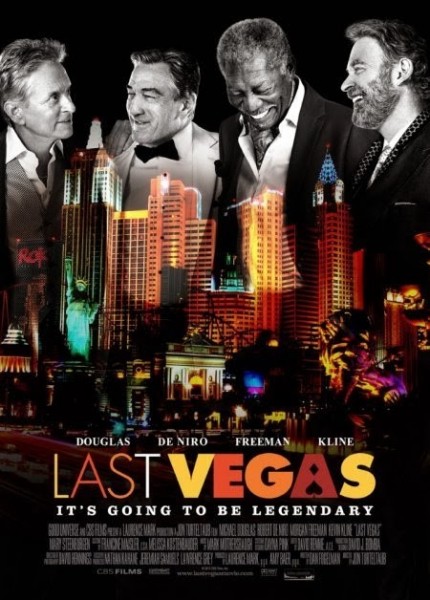 Last Vegas