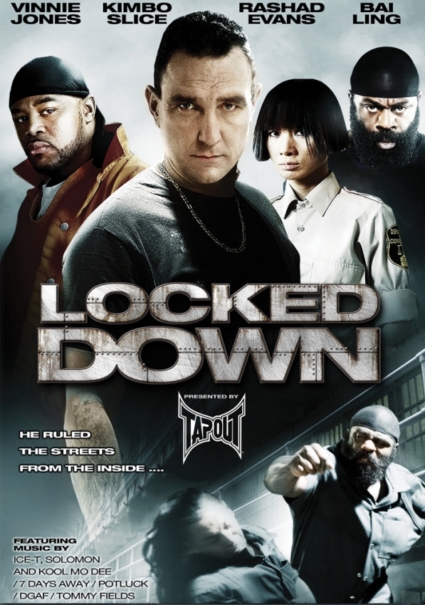 Kafes – Locked Down 2010