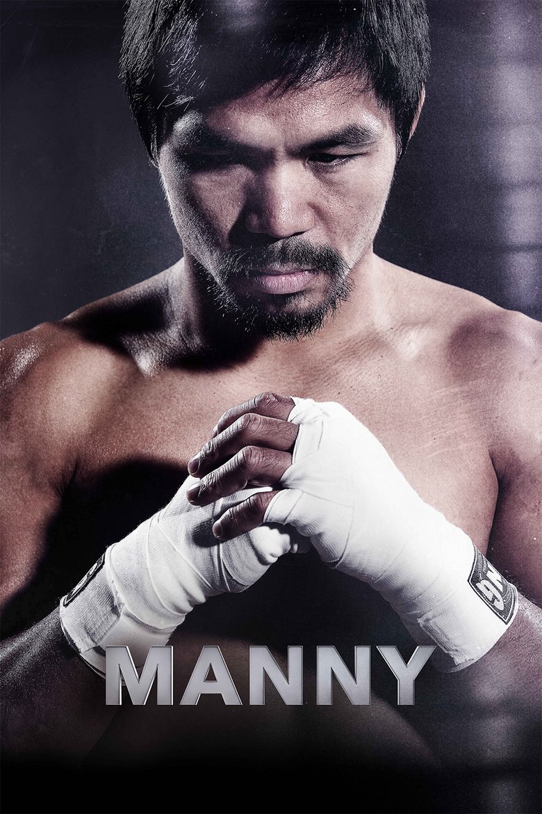 Şampiyon – Manny 2014