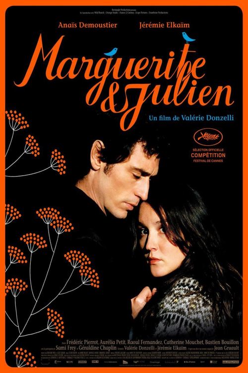 Marguerite et Julien