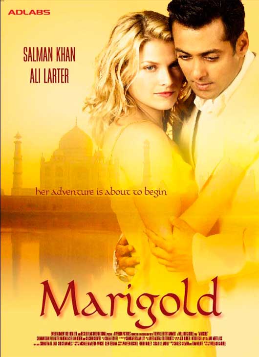 Marigold