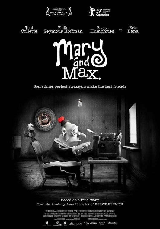 Mary ve Max